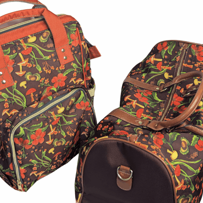 Hospital Bag for Maternity & Beyond, Carryall Bag