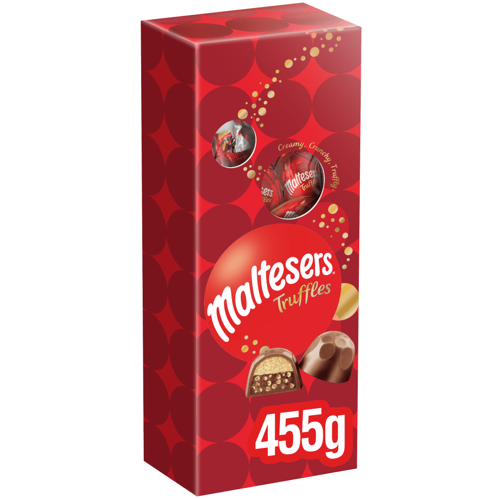 Maltesers Truffles Gift Pack
