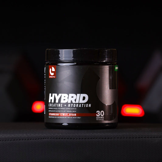 Efectiv Nutrition Hybrid Creatine + Hydration 300g