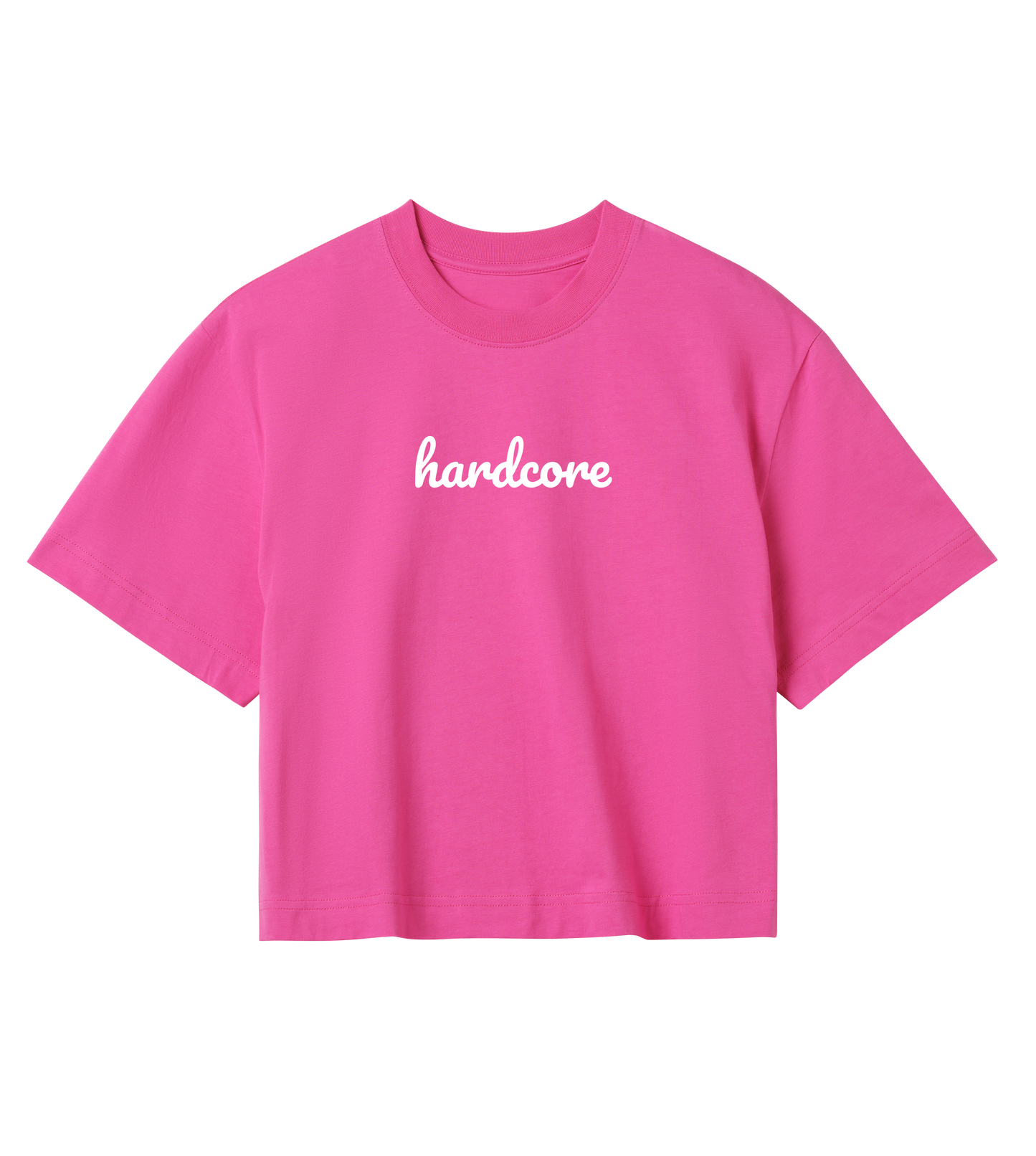 Hardcore - Crop