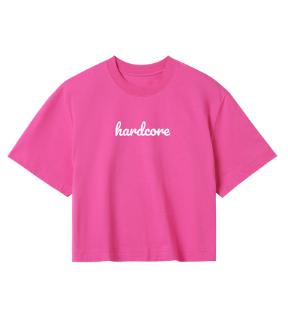 Hardcore - Crop