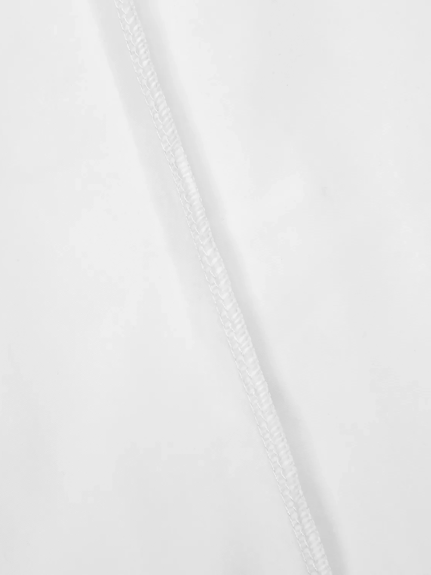 Soft Hooded Sports Jacket - Stand Tall Blk/wht