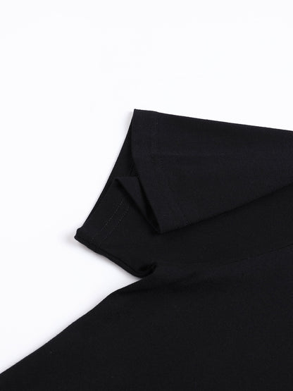 Autentica- Unisex Seamless Cotton T-Shirt