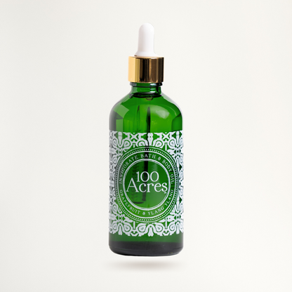 The Ultimate 100 Acres Gift Set