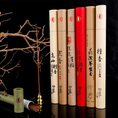 Incense Cones Hem Incense Sticks Threaded Incense