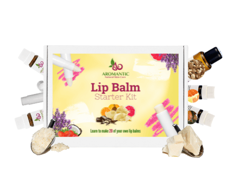 Lip Balm Kit