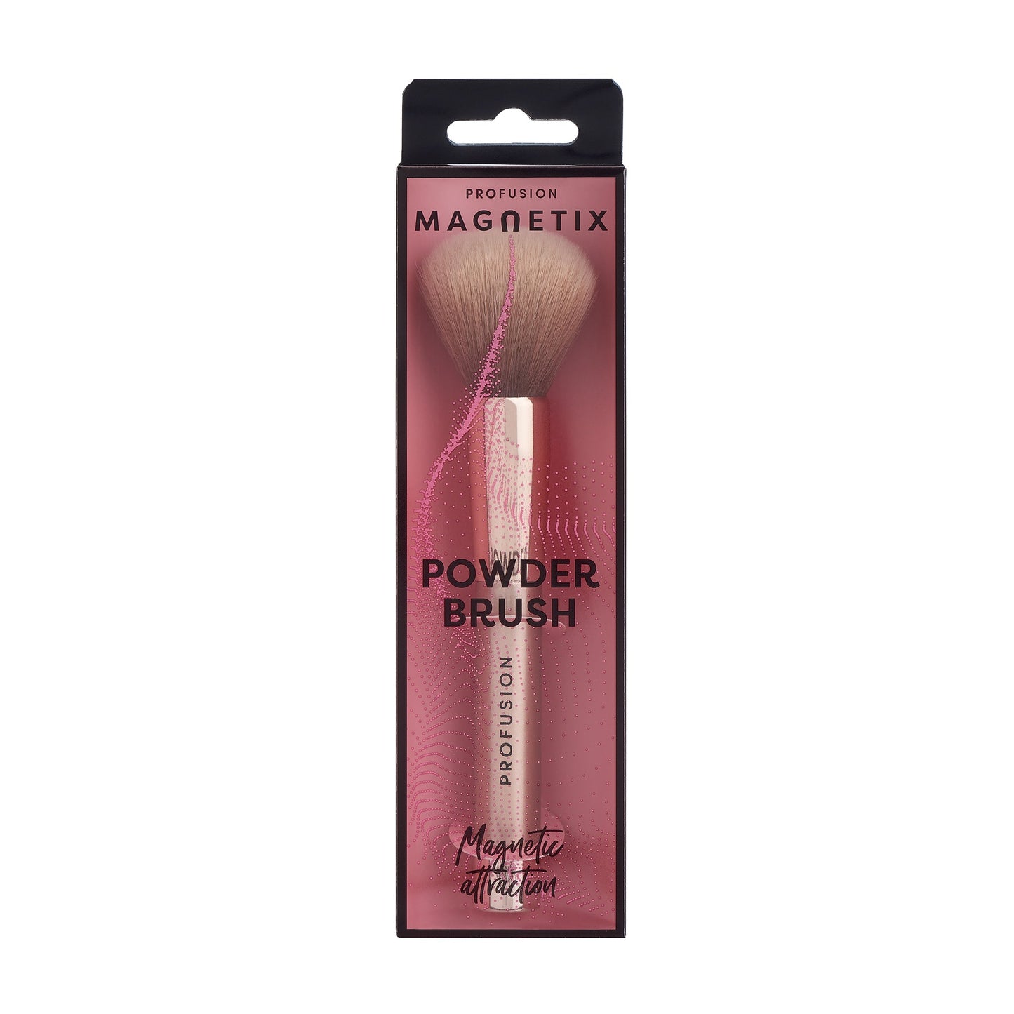MAGNETIX | POWDER BRUSH
