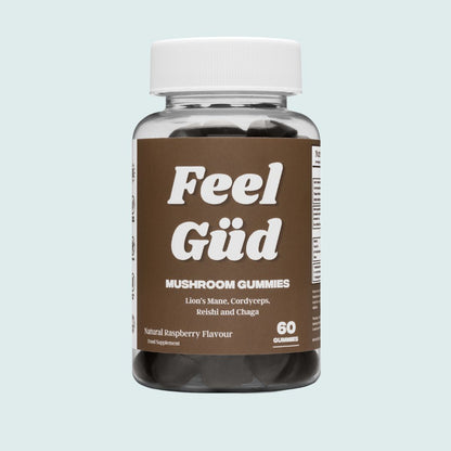 Mushroom Gummies