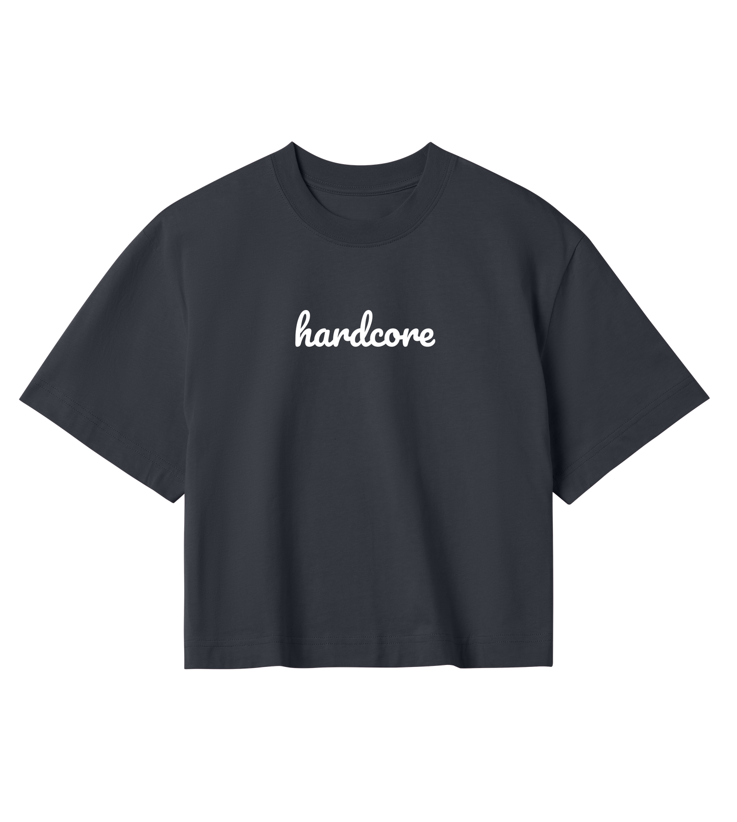 Hardcore - Crop