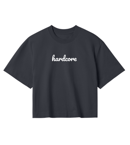 Hardcore - Crop