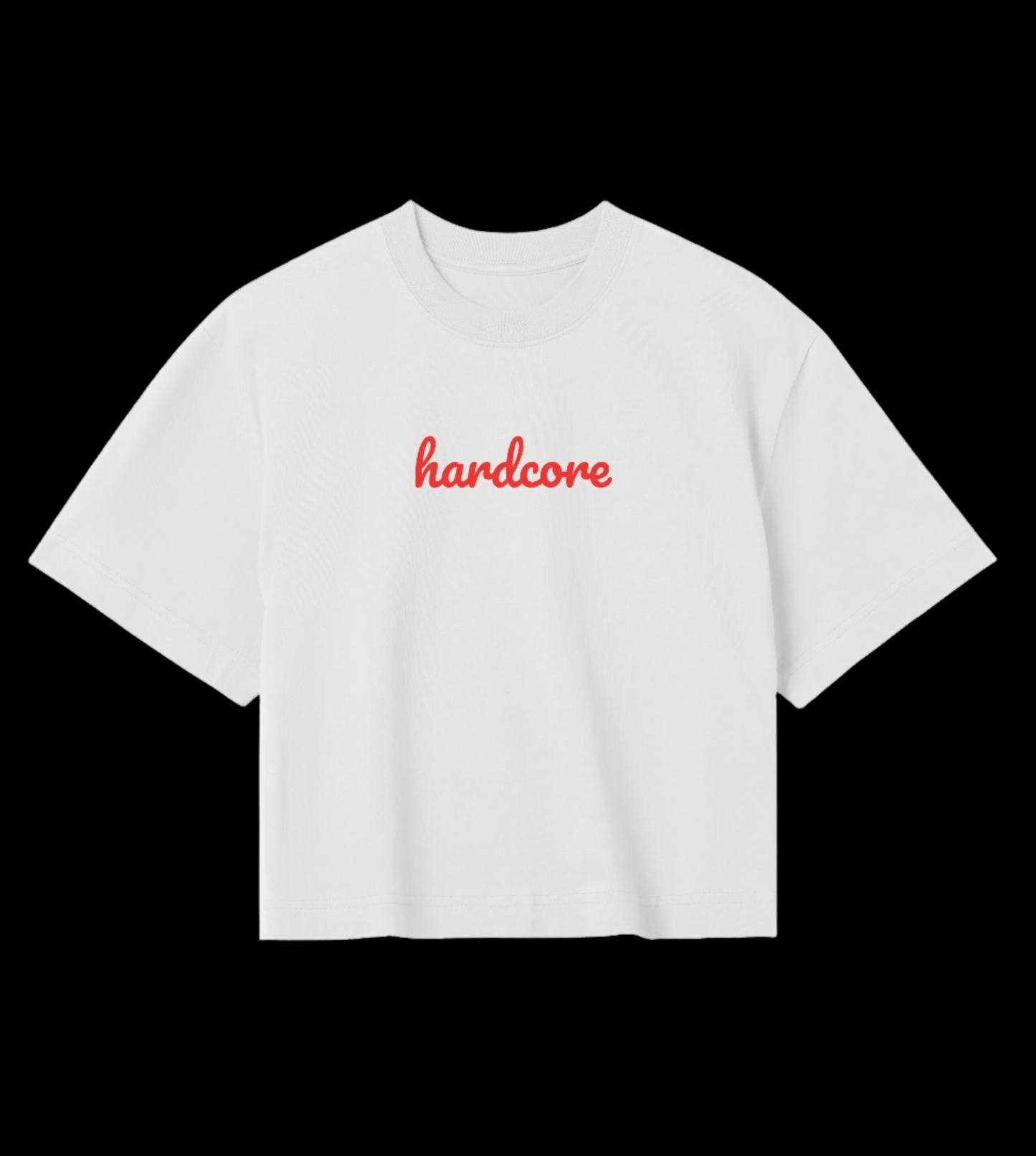 Hardcore - Crop