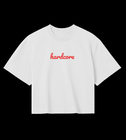 Hardcore - Crop