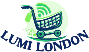 LUMI LONDON LTD
