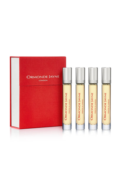 Ormonde Woman Travel Lab