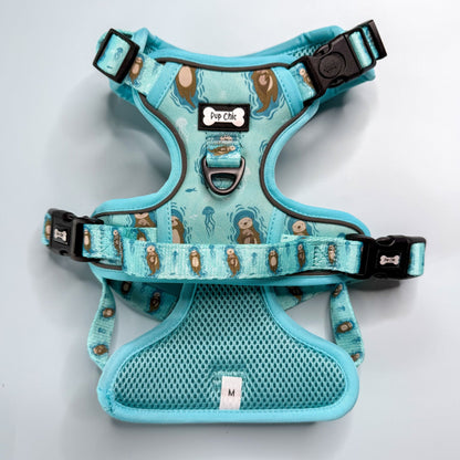 Otterly Lovely Tactical Dog Harness