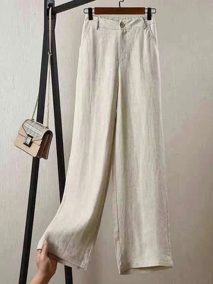 Blazer Pants