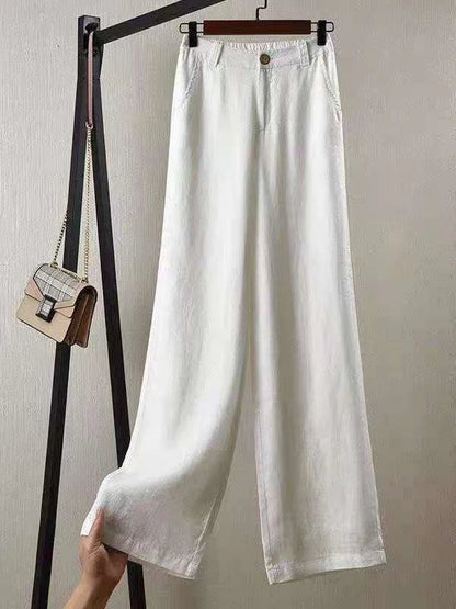 Blazer Pants