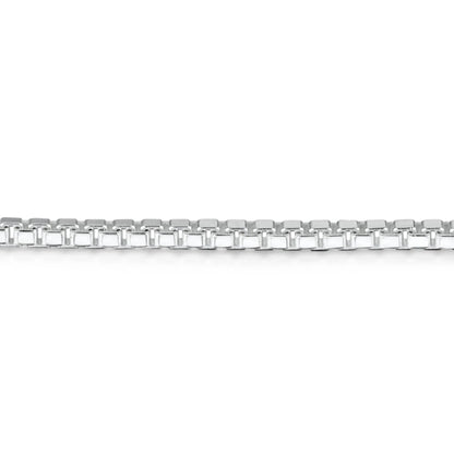 Poppy cross necklace by Shrieking Violet® Sterling silver Large Cross pendant