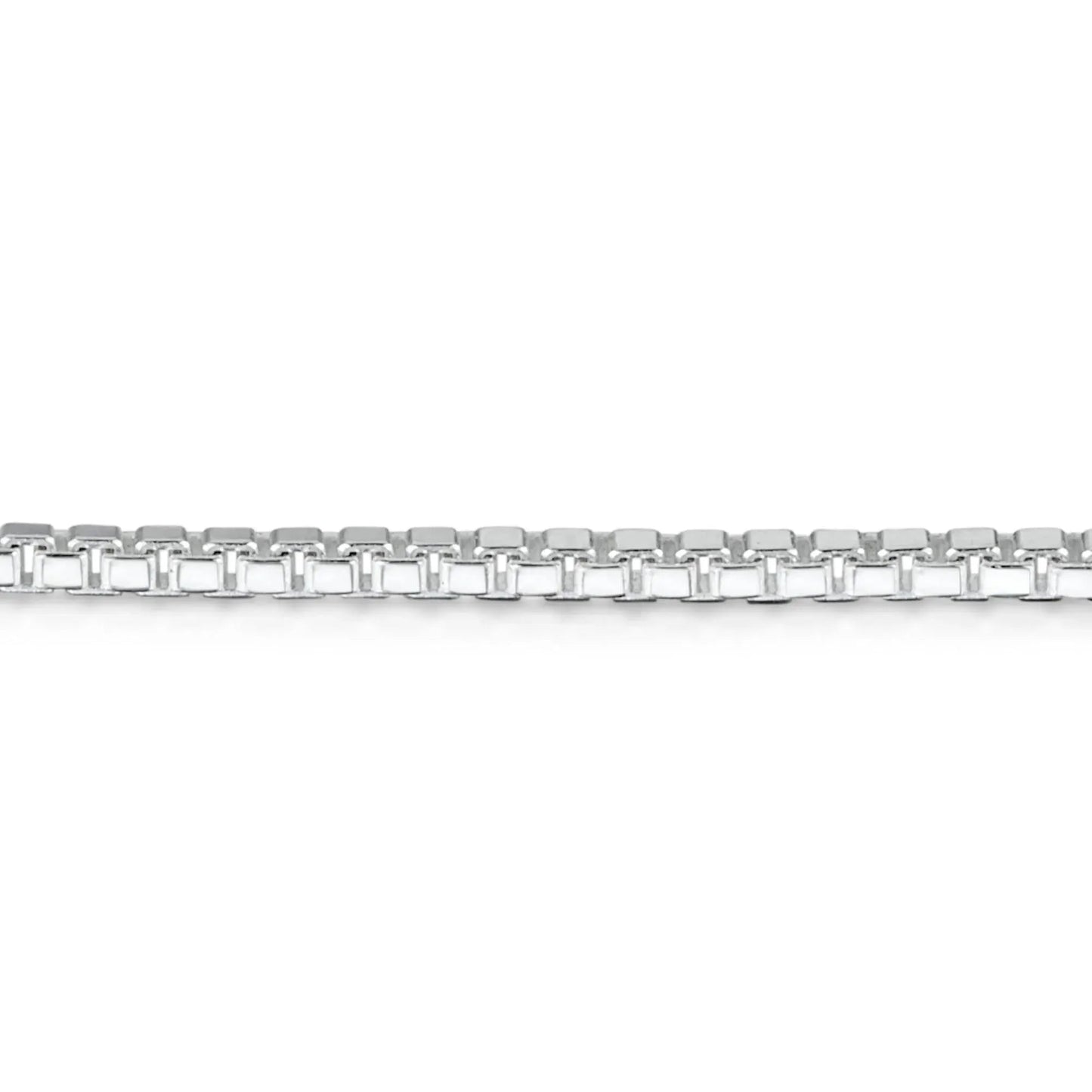 Sterling Silver Double Round Pendant Necklace with Real Euphorbia Milii Flowers