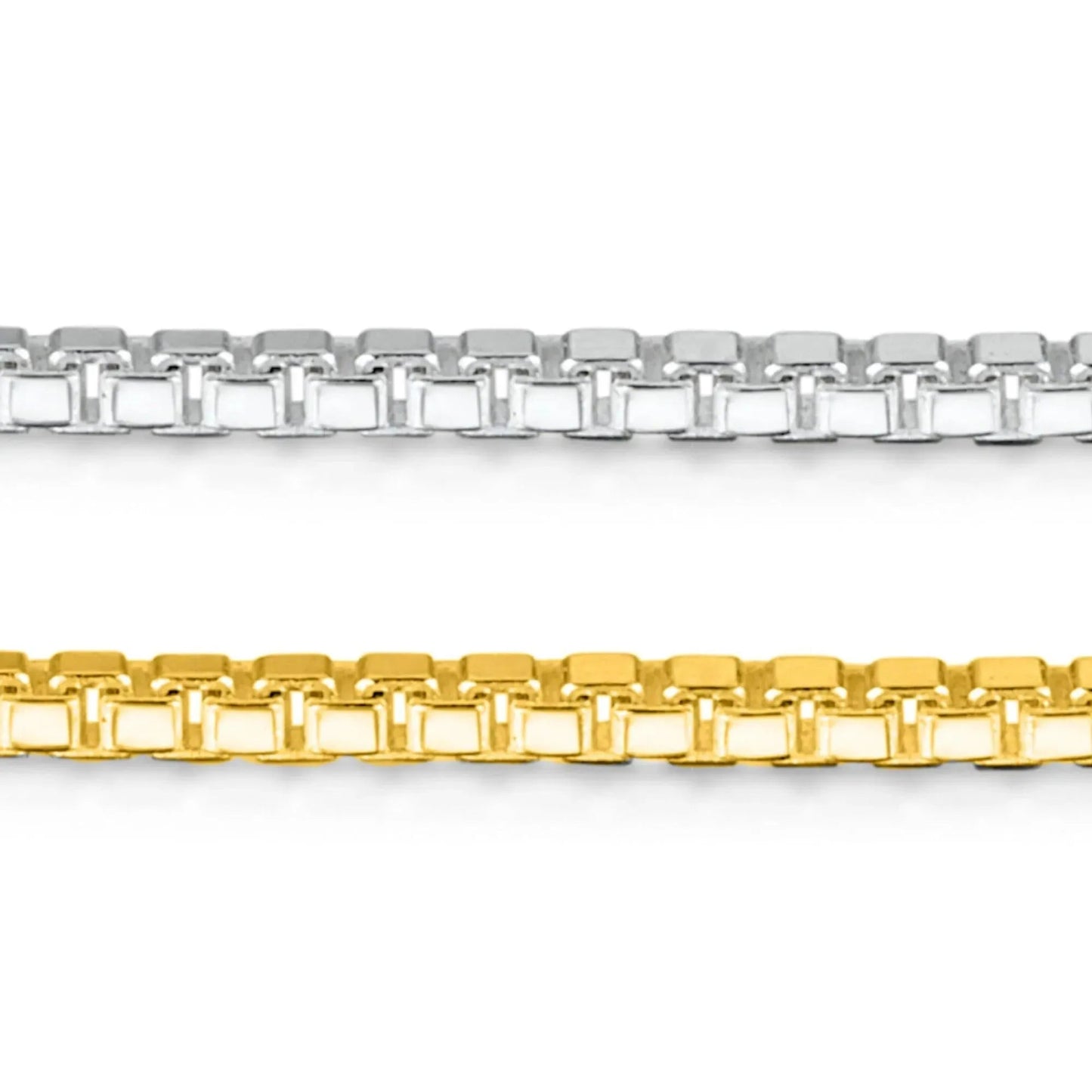 Poppy necklace 'Leela' vertical bar pendant