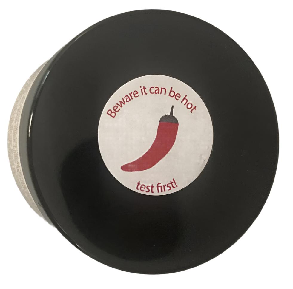 Power Health Chilli Muscle Rub Balm Warming & Easing 60g