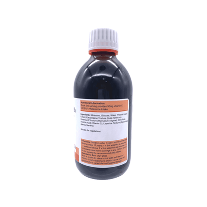 Power Health Propolis Throat Mixture - 300ml