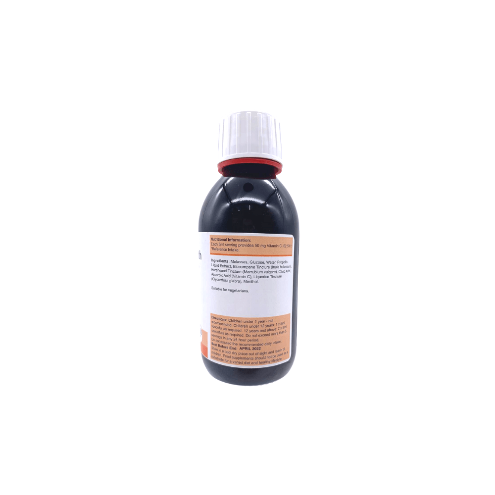 Power Health Propolis Throat Mixture 150ml