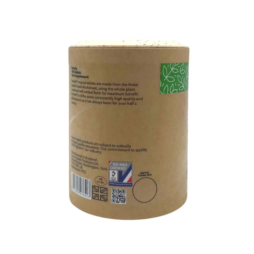 Power Health Rutivite 180 tablets