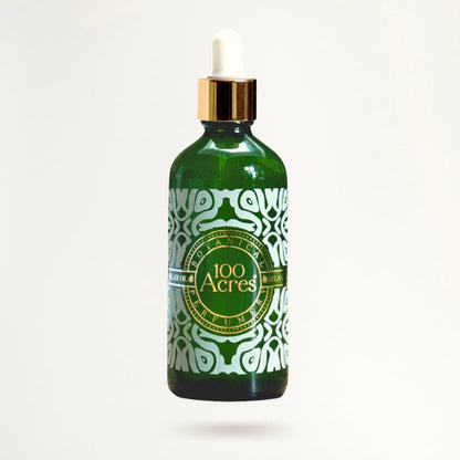 100 Acres Luxury Bath Gift Set