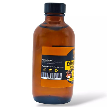 Witch Hazel Toner 100ml - Alcohol-Free