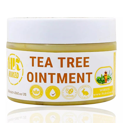 Tea Tree Ointment Cream 120ml