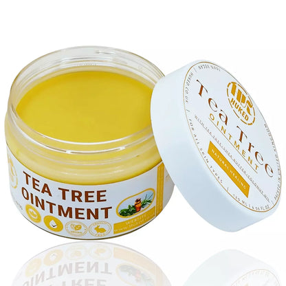 Tea Tree Ointment Cream 120ml