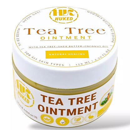 Tea Tree Ointment Cream 120ml