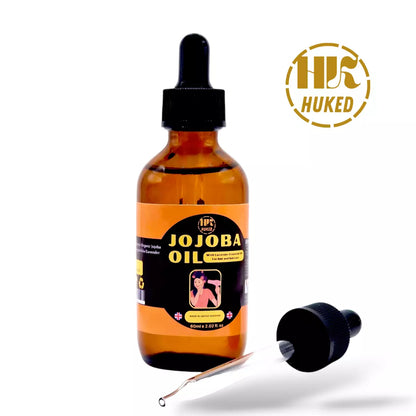 Jojoba Oil with Lavender 60ml