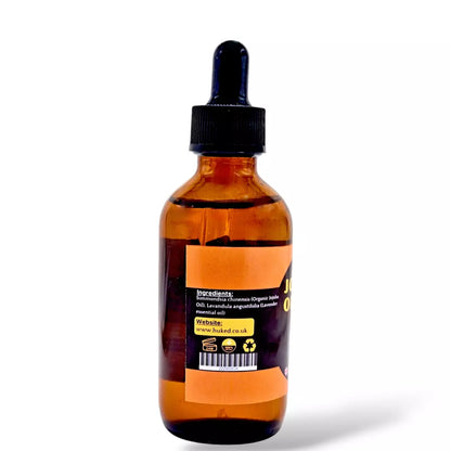 Jojoba Oil with Lavender 60ml