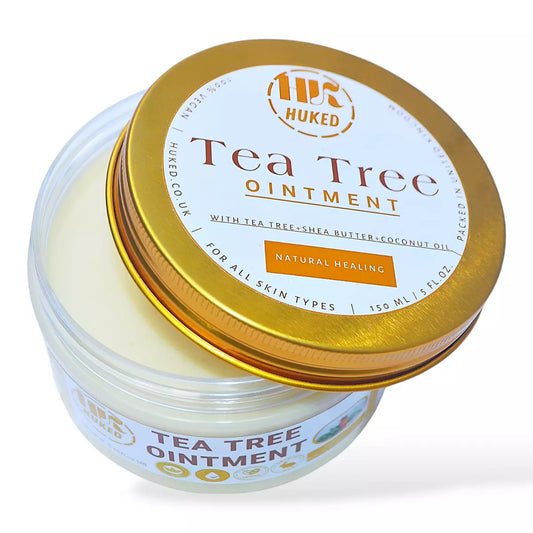 Tea Tree Balm 150ml - Antibacterial