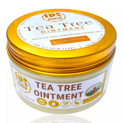 Tea Tree Balm 150ml - Antibacterial