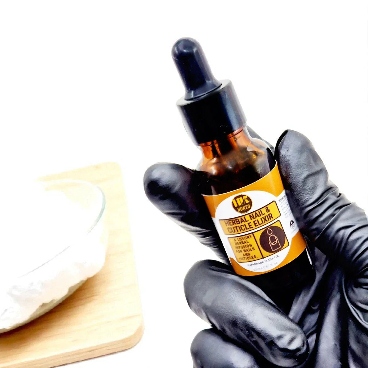Arnica Calendula Nail & Cuticle Oil 20ml