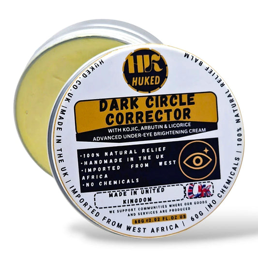 Dark Circle Corrector 60g - Under-Eye Cream