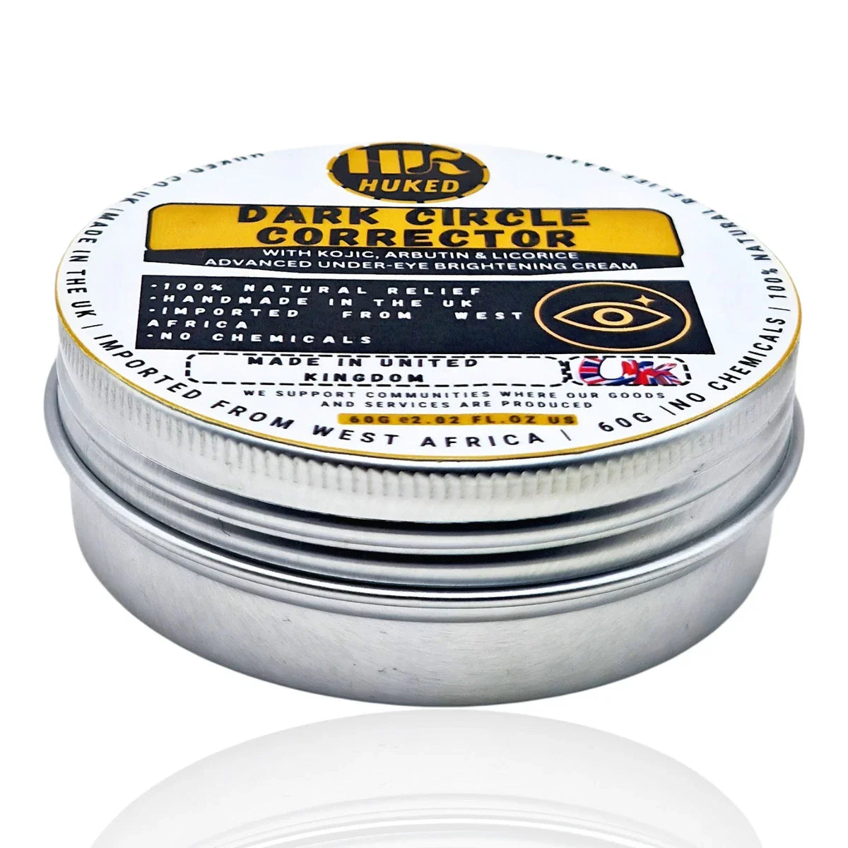 Dark Circle Corrector 60g - Under-Eye Cream