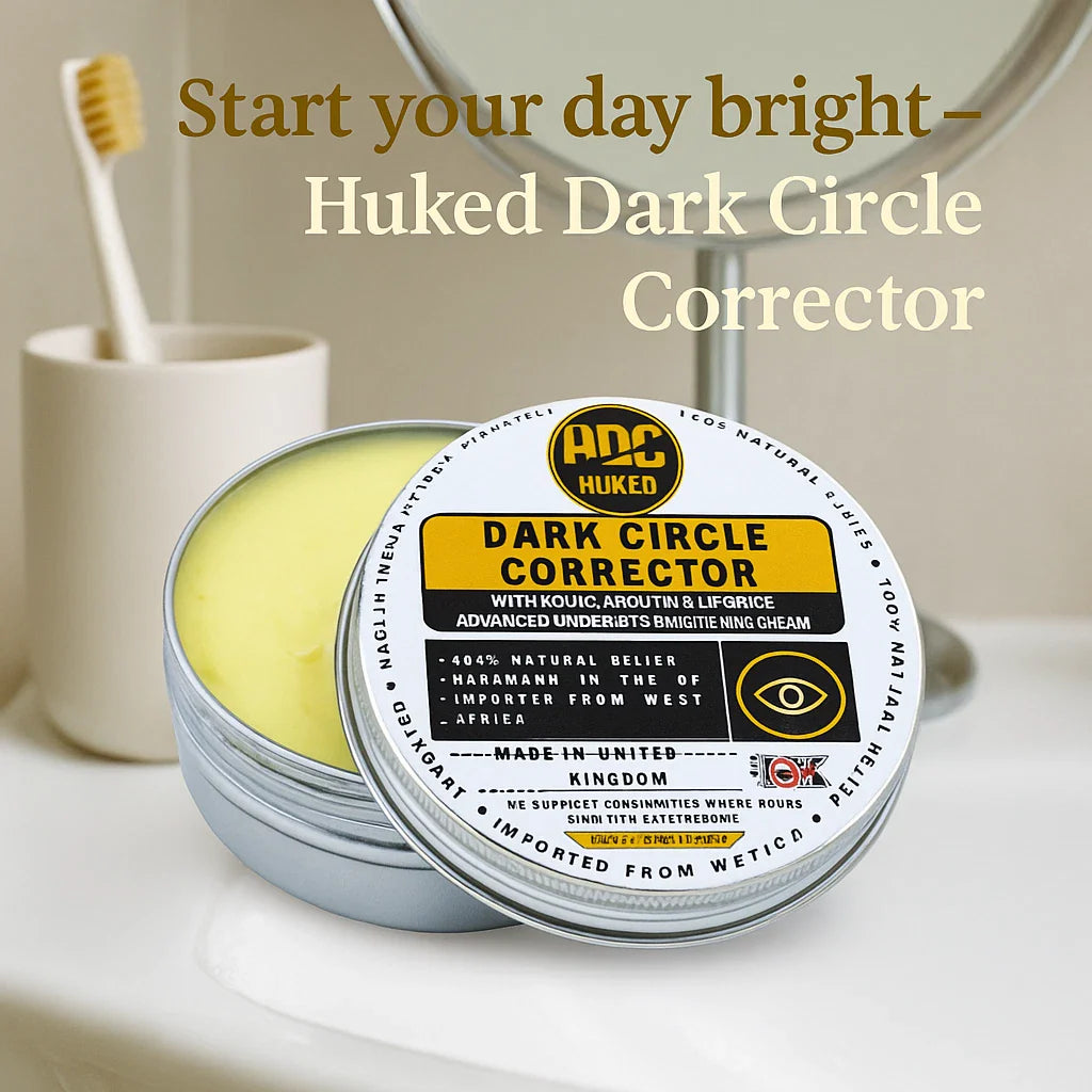Dark Circle Corrector 60g - Under-Eye Cream