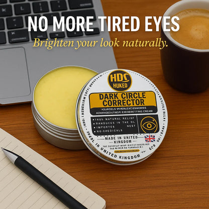 Dark Circle Corrector 60g - Under-Eye Cream