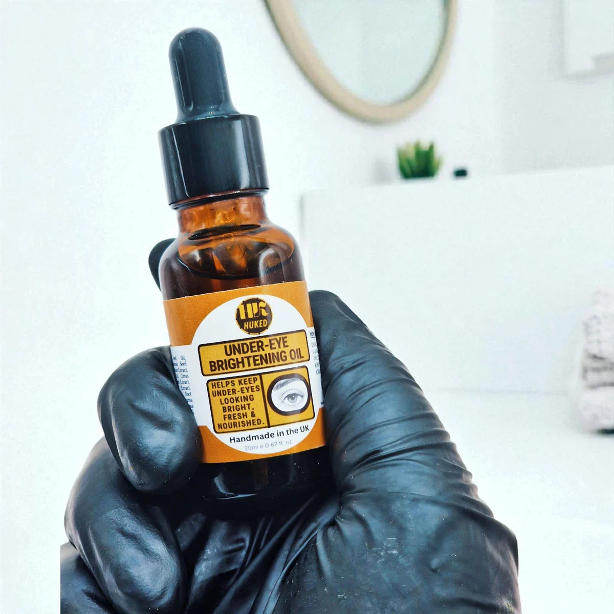Under-Eye Brightening Oil 20ml
