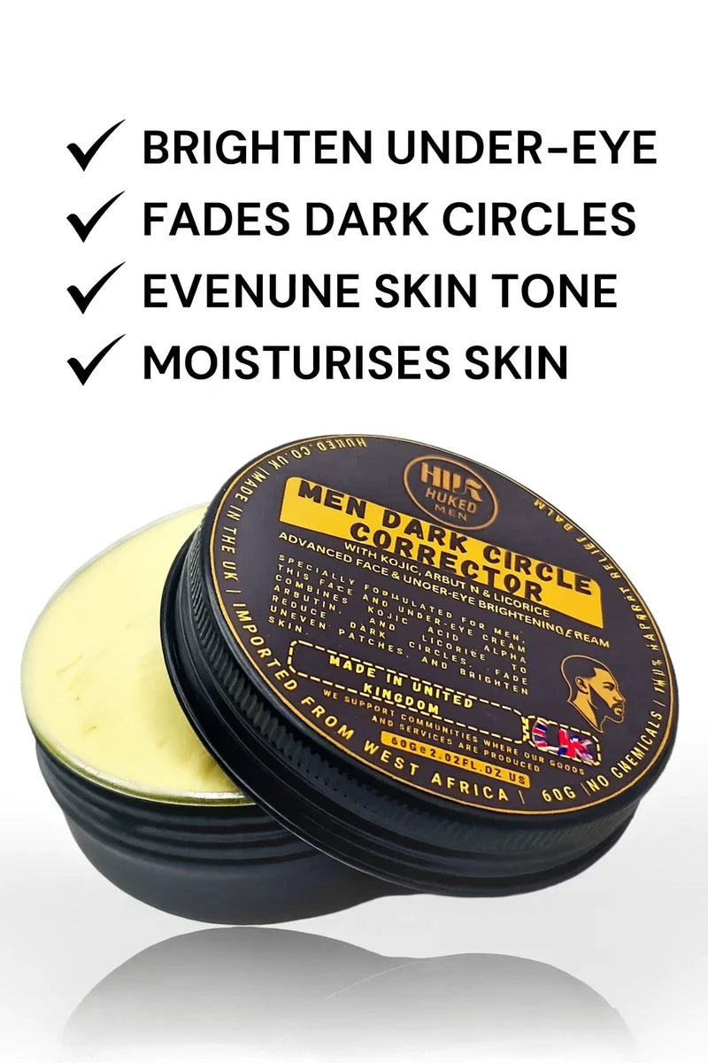 Men's Dark Circle Corrector 60g