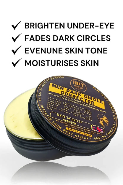 Men's Dark Circle Corrector 60g