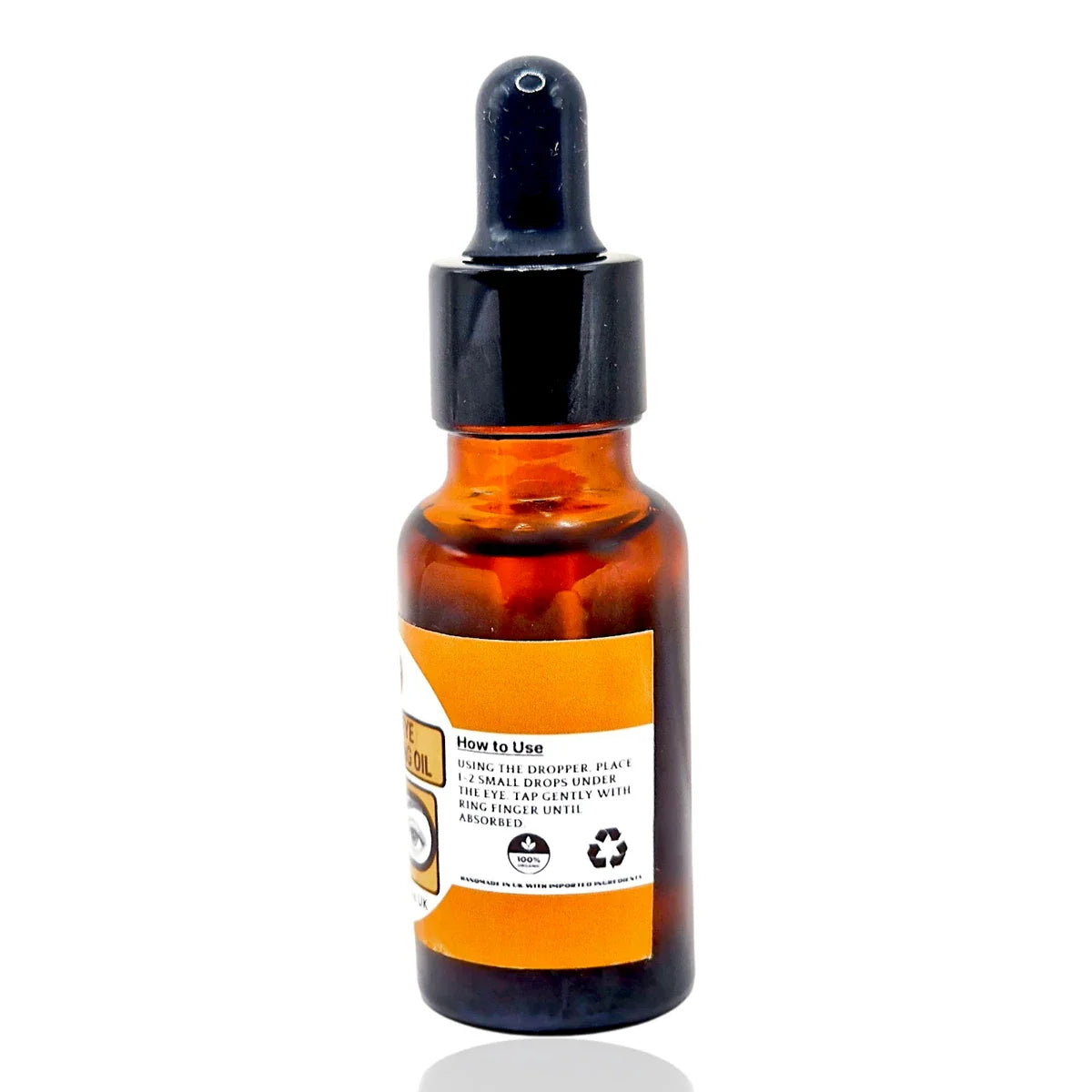 Under-Eye Brightening Oil 20ml