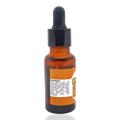 Under-Eye Brightening Oil 20ml