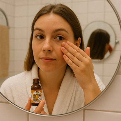 Under-Eye Brightening Oil 20ml