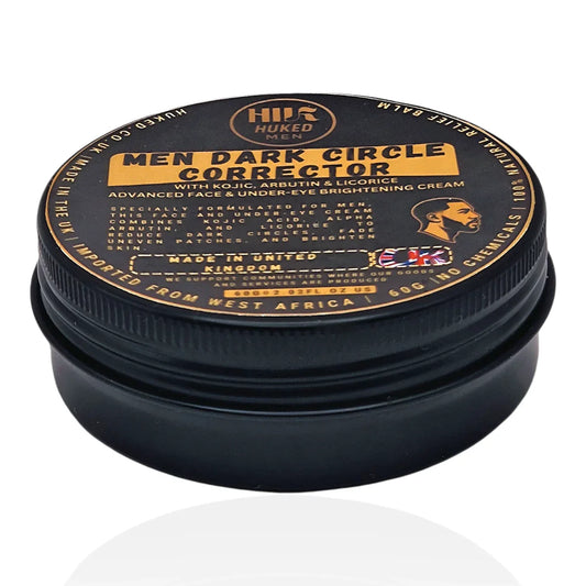 Men's Dark Circle Corrector 60g