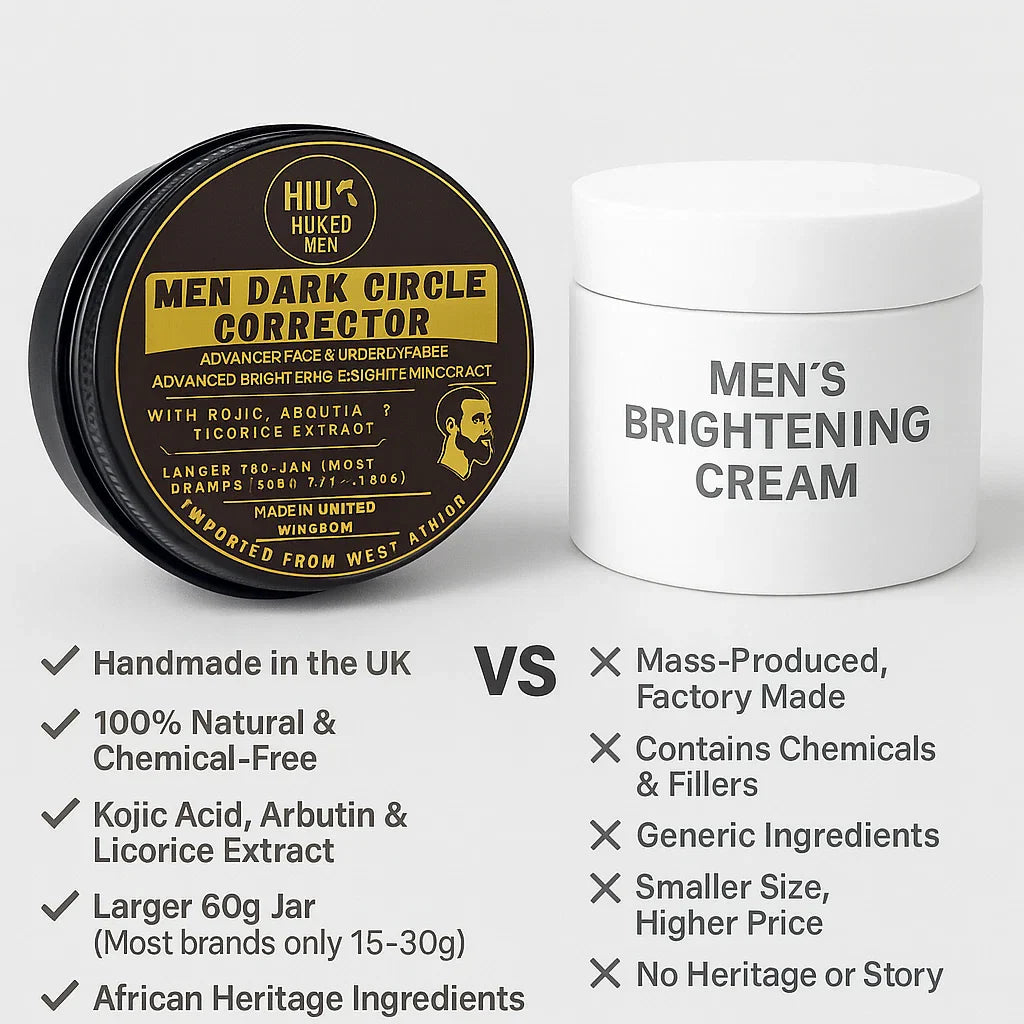 Men's Dark Circle Corrector 60g